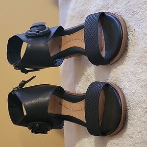 Sofft sandals
